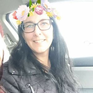 Meet your Posher, Sherri